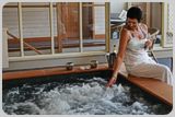 Eugenie's Spa - Click for more images Eugenie's Spa