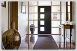 Eugenie's Foyer - Click for more images Eugenie's Foyer